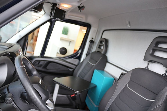 Iveco Daily 11 of 25