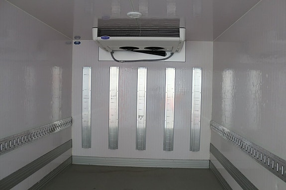 Iveco Daily 7 of 25