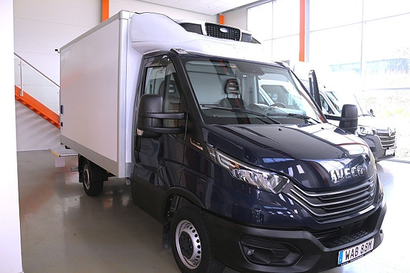 Iveco Daily 2 of 25