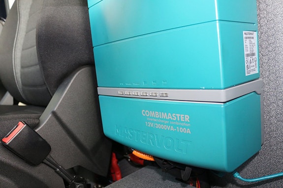 Iveco Daily 13 of 25