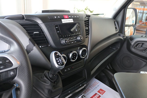 Iveco Daily 23 of 25