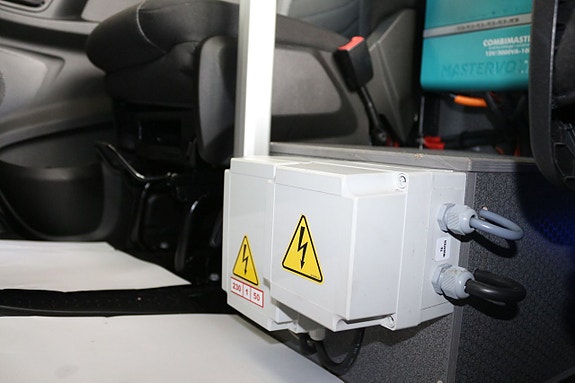 Iveco Daily 15 of 25