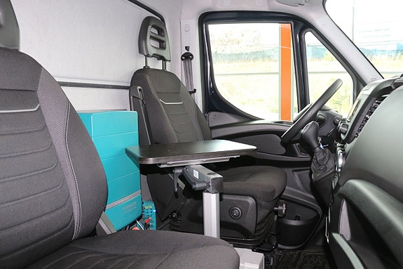 Iveco Daily 12 of 25