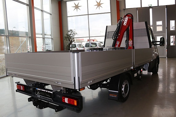 Iveco Daily 11 of 21