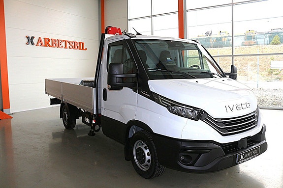 Iveco Daily 4 of 21