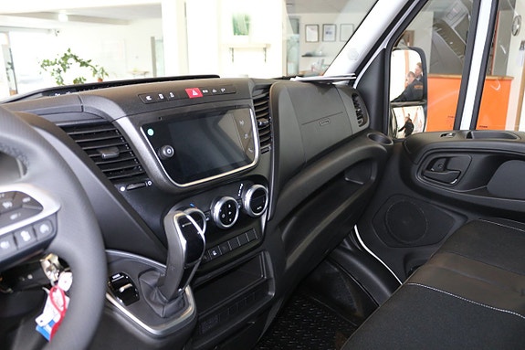 Iveco Daily 20 of 21