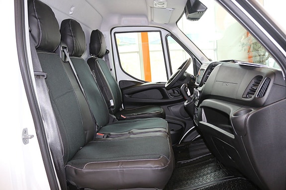 Iveco Daily 16 of 21