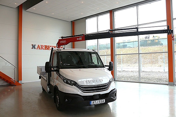 Iveco Daily 3 of 21