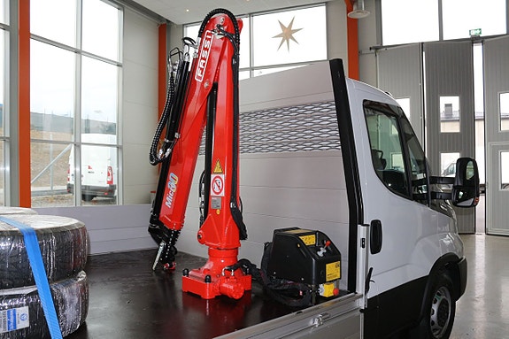 Iveco Daily 8 of 21