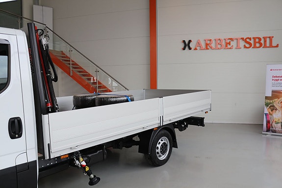 Iveco Daily 5 of 21