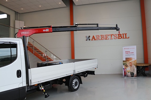 Iveco Daily 12 of 21