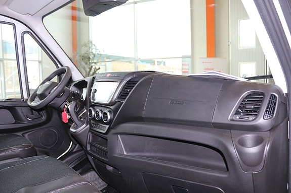 Iveco Daily 17 of 21