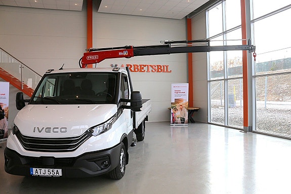 Iveco Daily 2 of 21