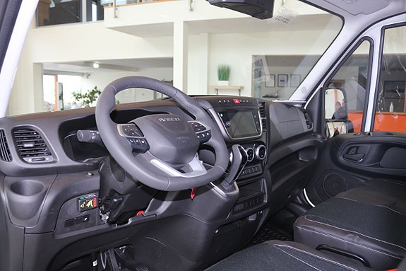 Iveco Daily 19 of 21