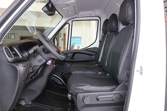 Iveco Daily 18 of 21