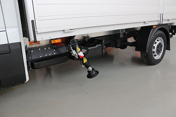 Iveco Daily 6 of 21