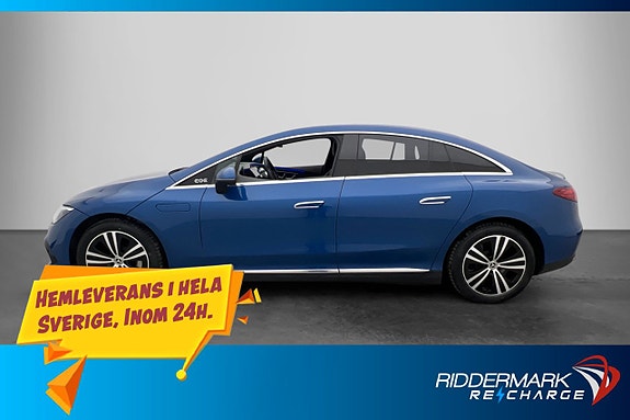 Mercedes-Benz EQE350+