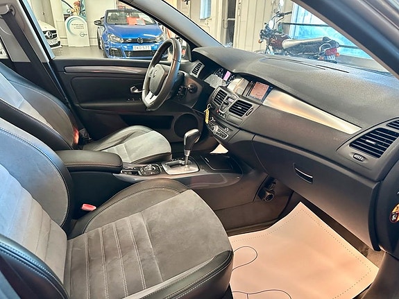 Renault Laguna 8 of 22