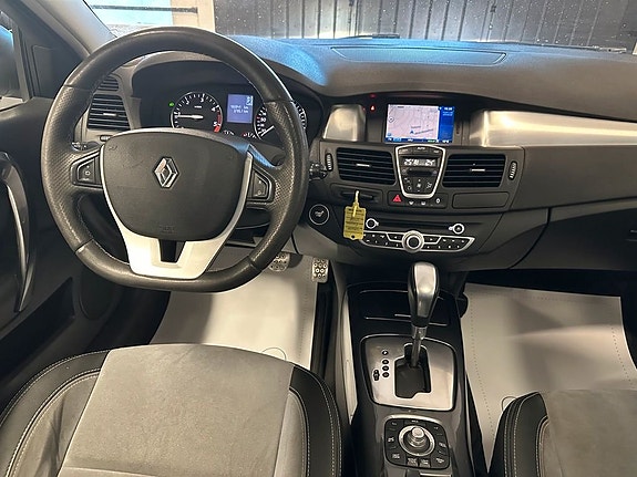 Renault Laguna 14 of 22