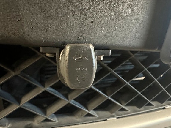 Renault Laguna 20 of 22
