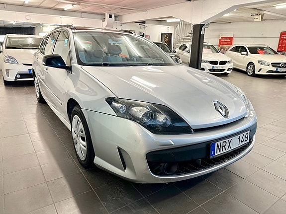 Renault Laguna 5 of 22