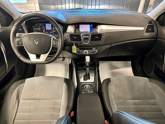 Renault Laguna 10 of 22