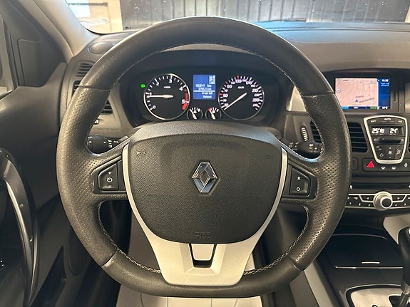 Renault Laguna 11 of 22