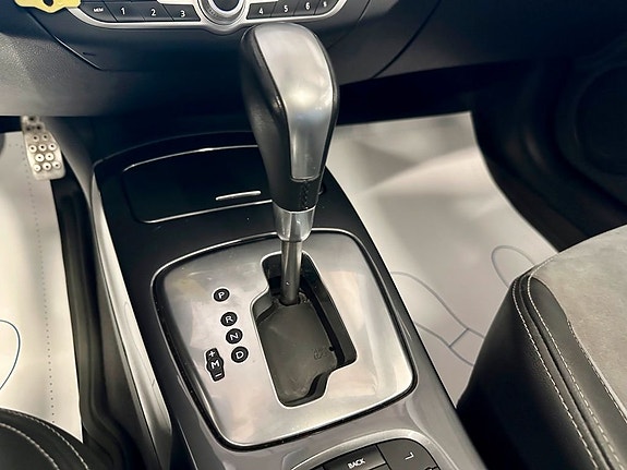 Renault Laguna 12 of 22