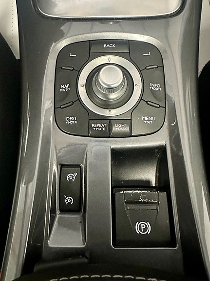 Renault Laguna 15 of 22