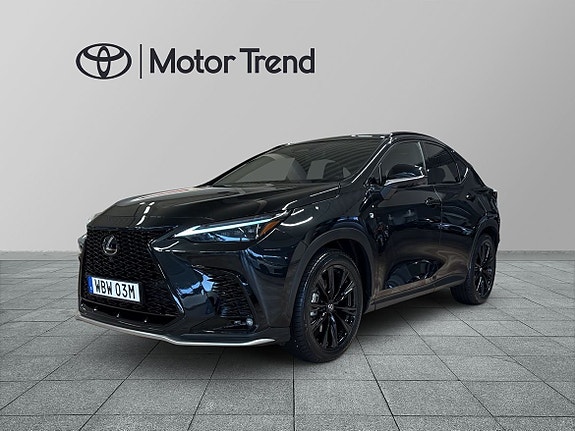 Lexus NX 450h