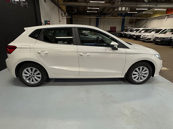 Seat Ibiza 7 of 26