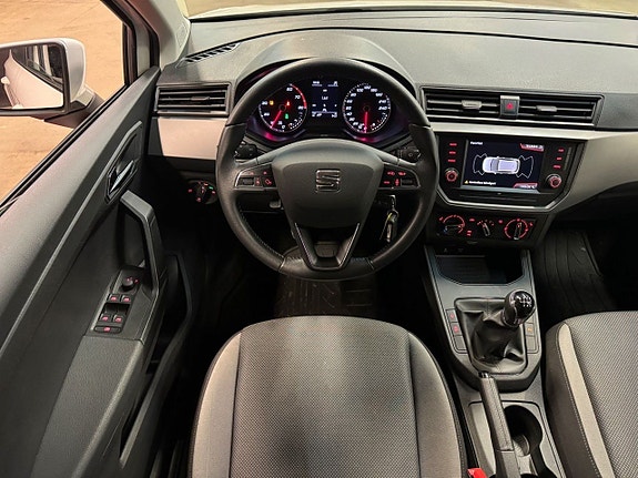 Seat Ibiza 13 of 26