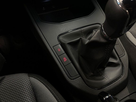 Seat Ibiza 17 of 26