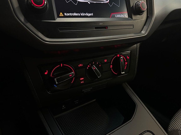 Seat Ibiza 20 of 26