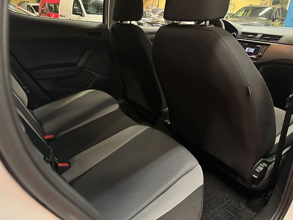 Seat Ibiza 11 of 26