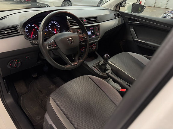 Seat Ibiza 9 of 26