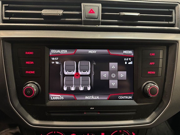 Seat Ibiza 22 of 26
