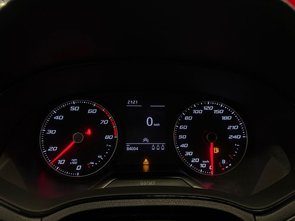 Seat Ibiza 26 of 26