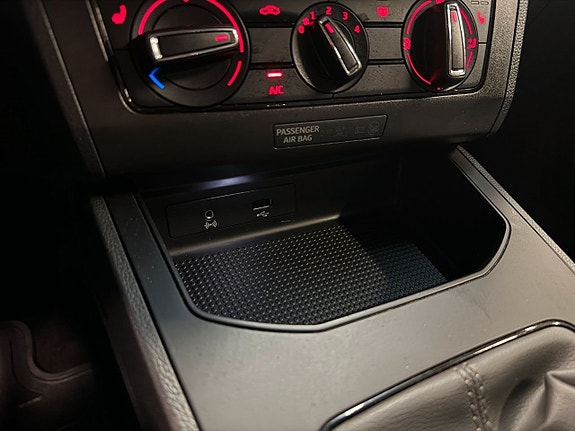 Seat Ibiza 19 of 26
