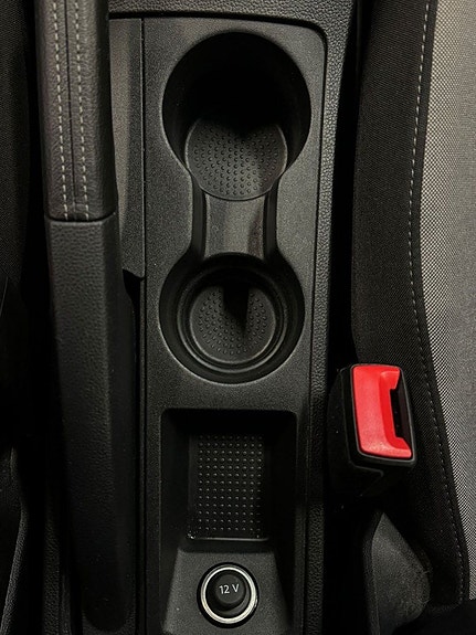 Seat Ibiza 16 of 26