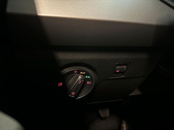 Seat Ibiza 25 of 26