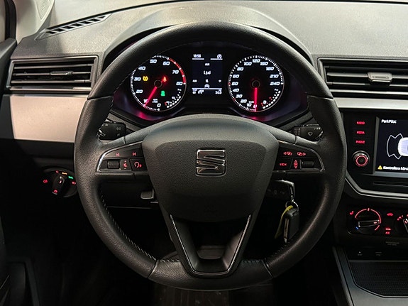 Seat Ibiza 14 of 26