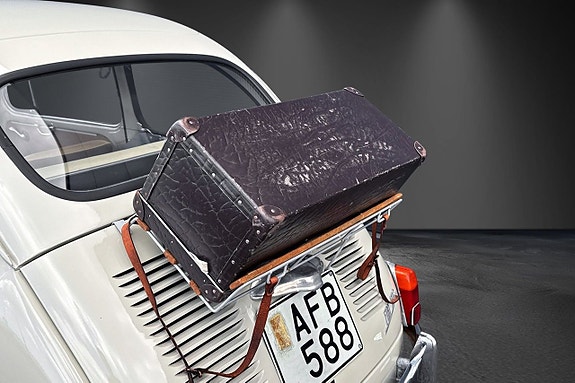 Fiat 600 6 of 15