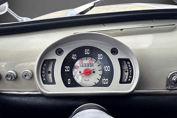 Fiat 600 12 of 15