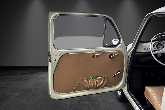 Fiat 600 8 of 15