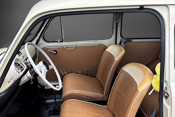 Fiat 600 10 of 15