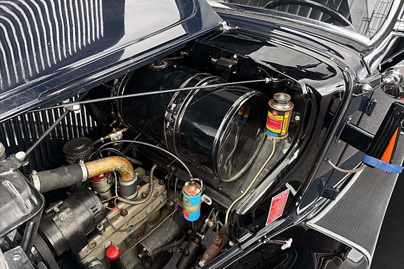 Fiat 508 15 of 27
