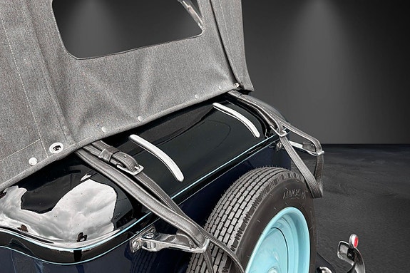 Fiat 508 14 of 27
