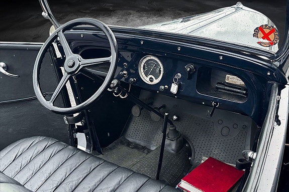Fiat 508 9 of 27