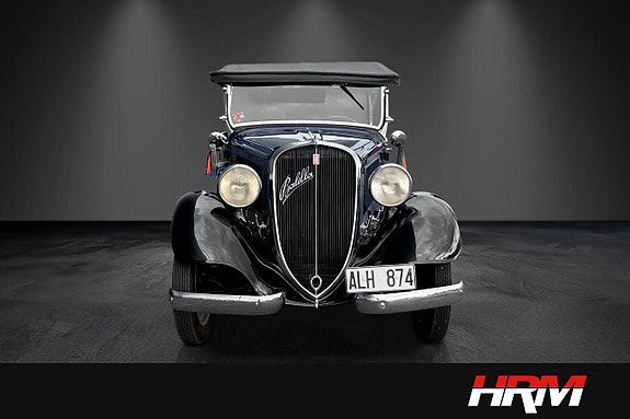 Fiat 508 5 of 5